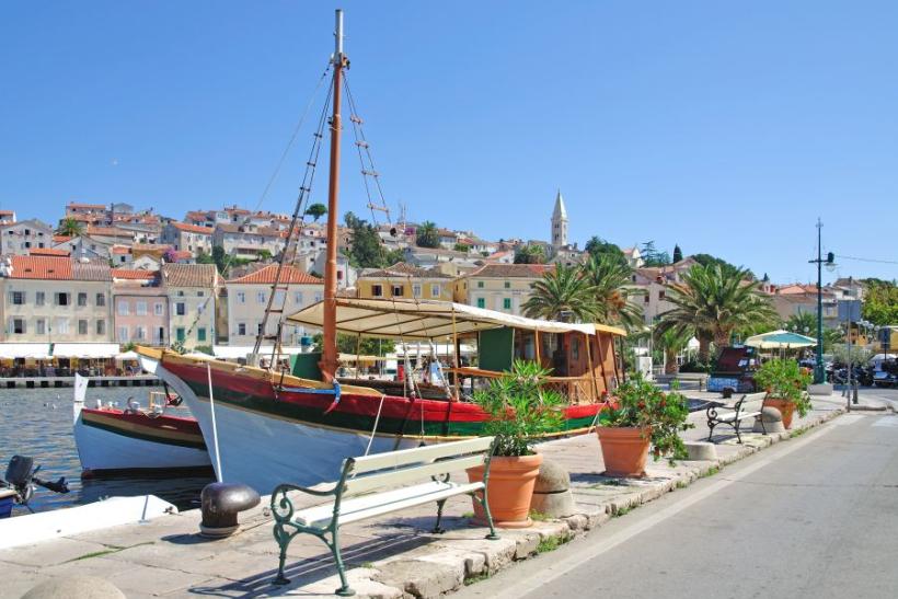 Mali Lošinj