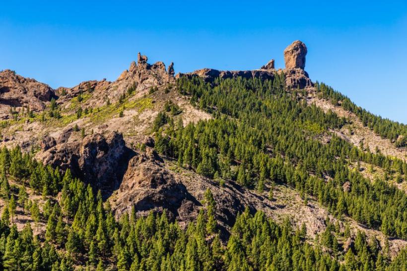 Roque Nublo