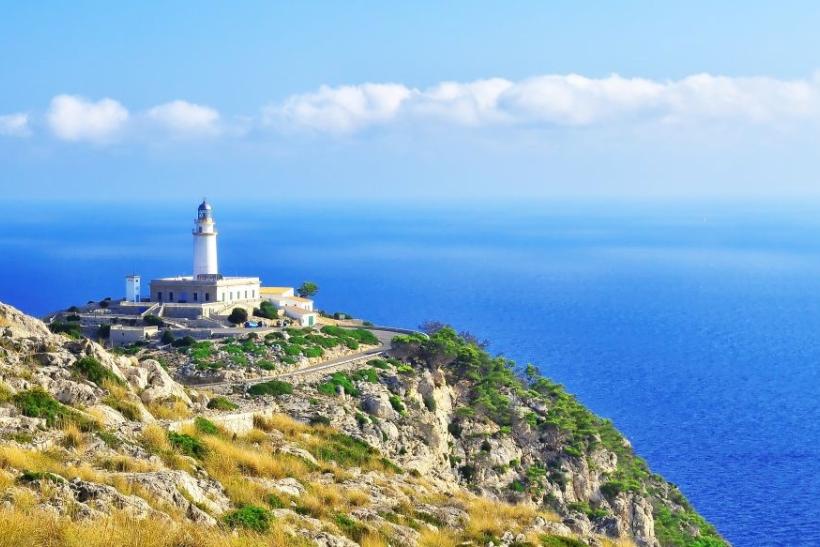 Cap de Formentor