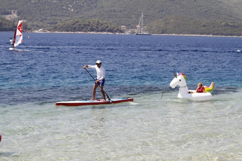 Paddleboard