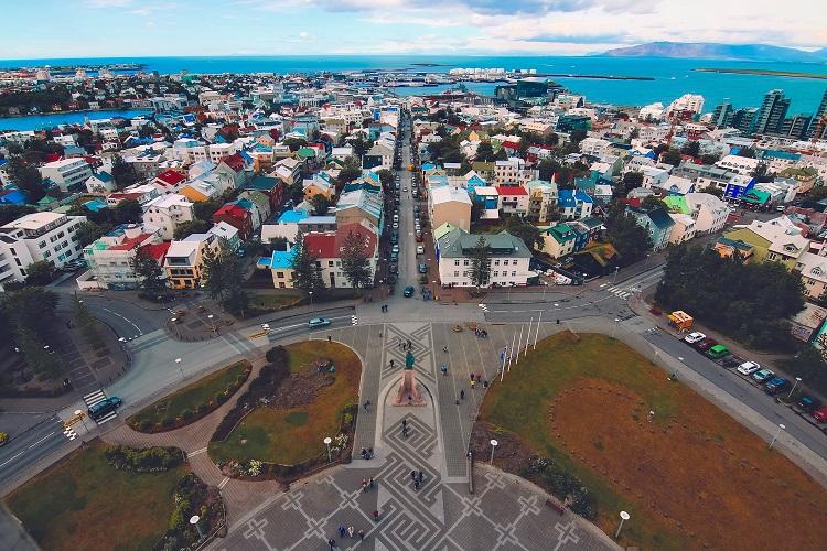 Reykjavík