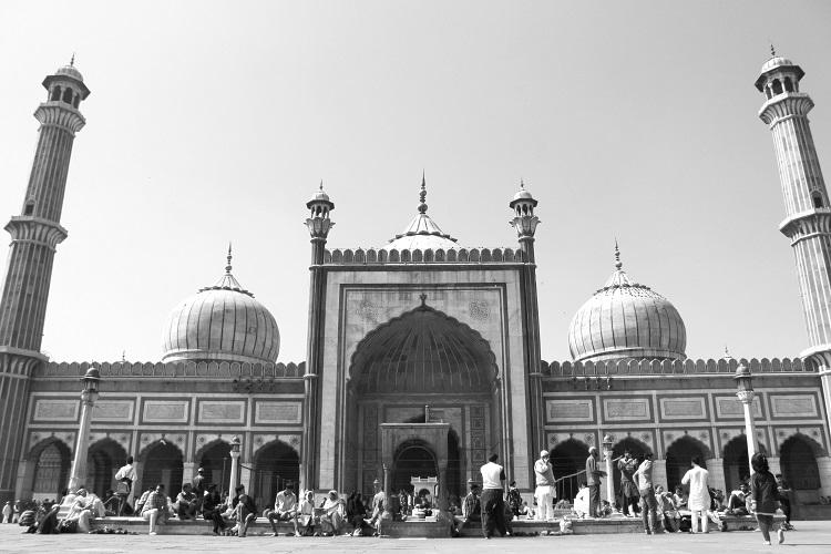 Jama Masjid