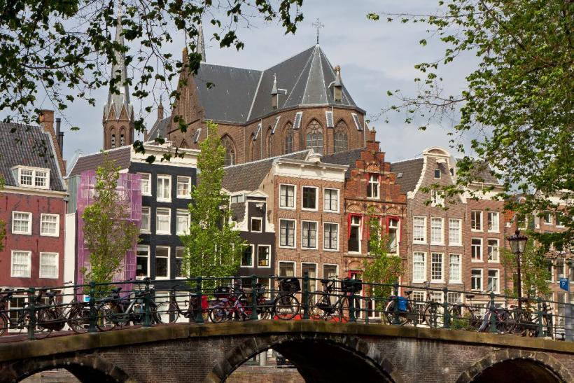 Amsterdam