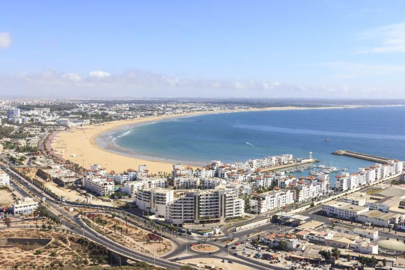 Agadir