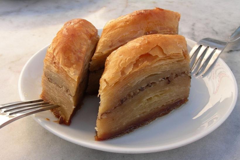 baklava