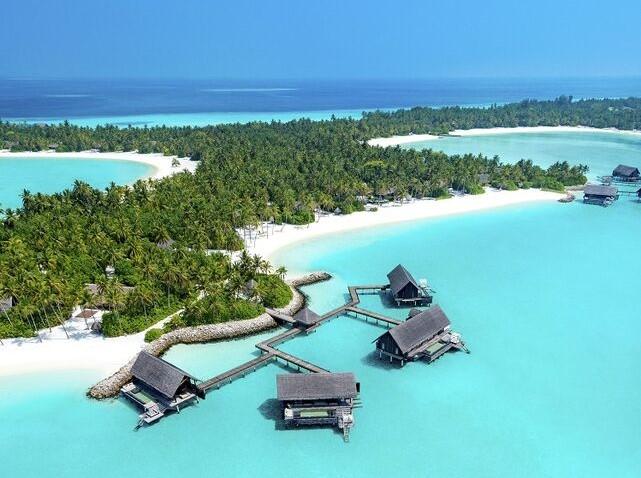 Maldivy