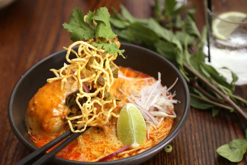 Khao soi