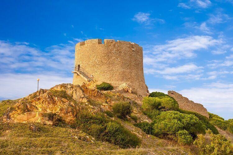 Santa Teresa di Gallura