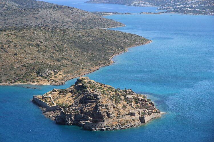 Spinalonga