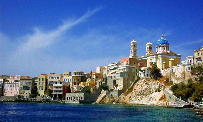 syros