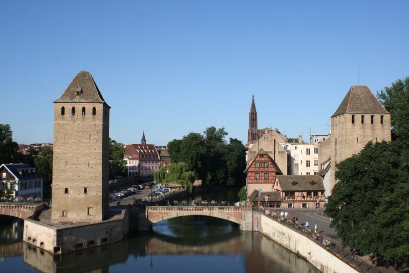 Štrasburg