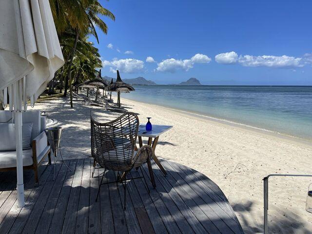 Sugar Beach A Sun Resort Mauritius *****