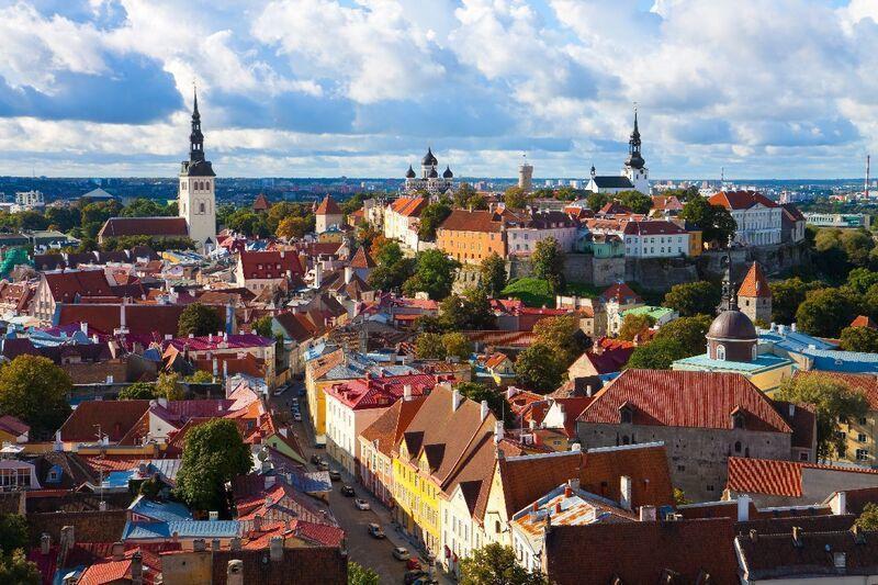 Tallin