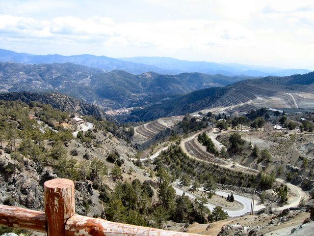 troodos