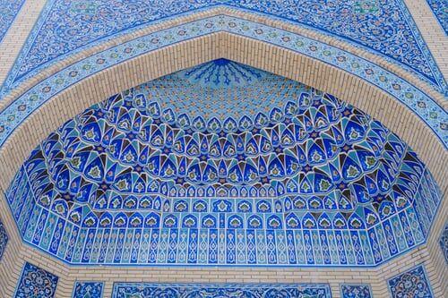 Uzbekistan