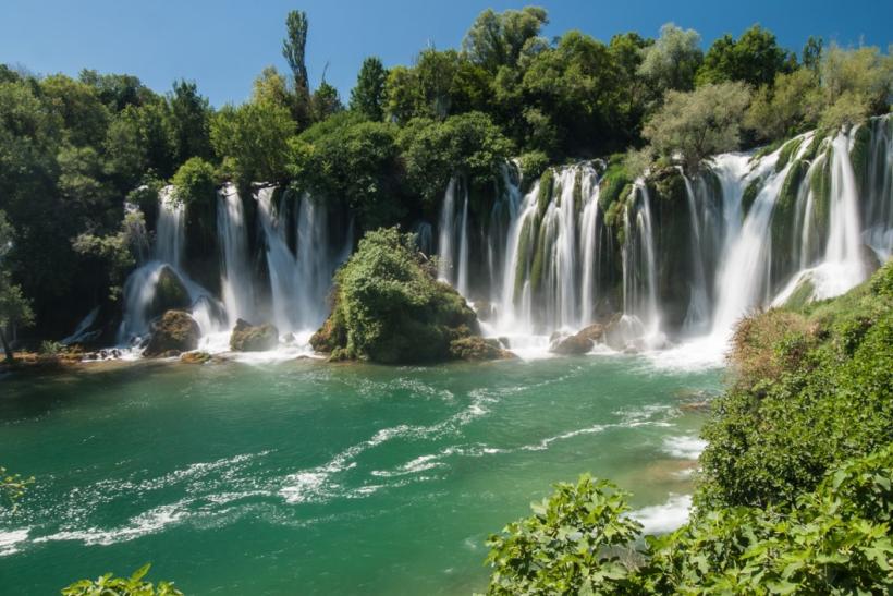 Kravice