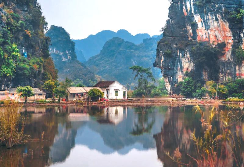 Región Ninh Binh