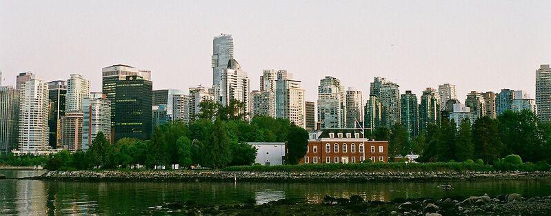 Vancouver, Kanada