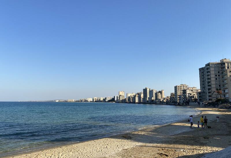 Varosha