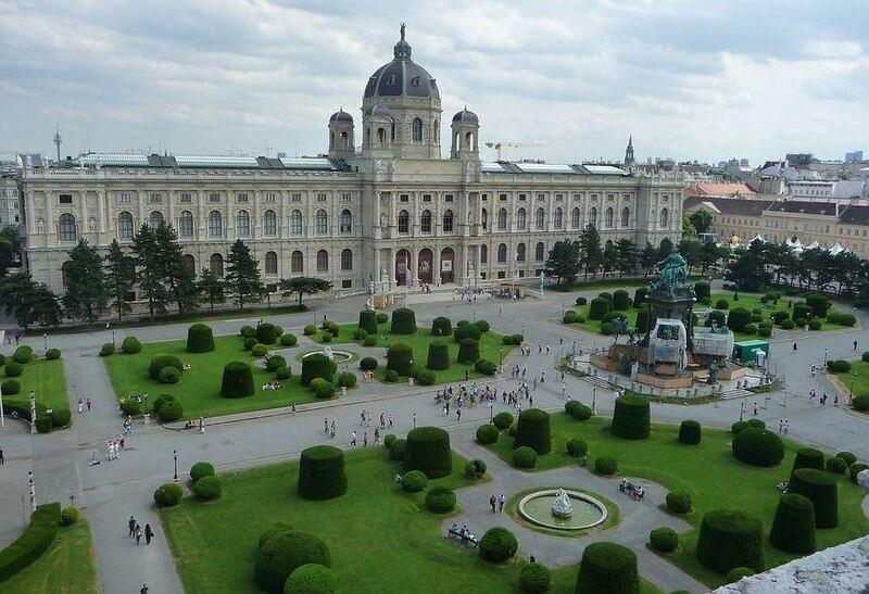 Kunsthistorisches Museum