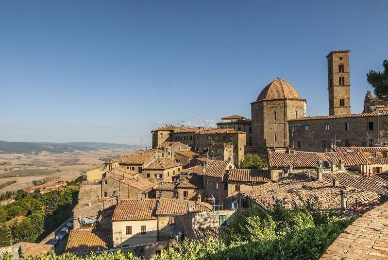 Volterra