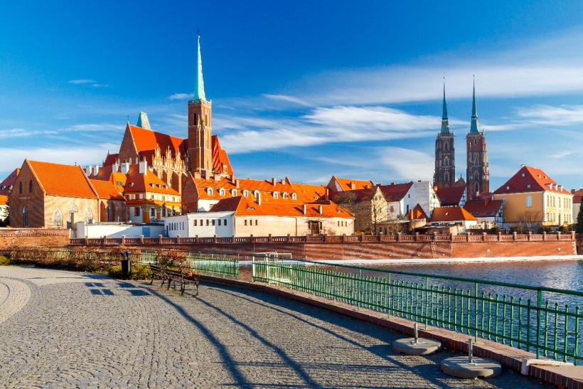 Wroclaw