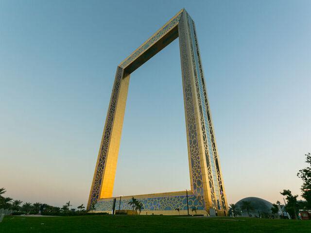 emiráty