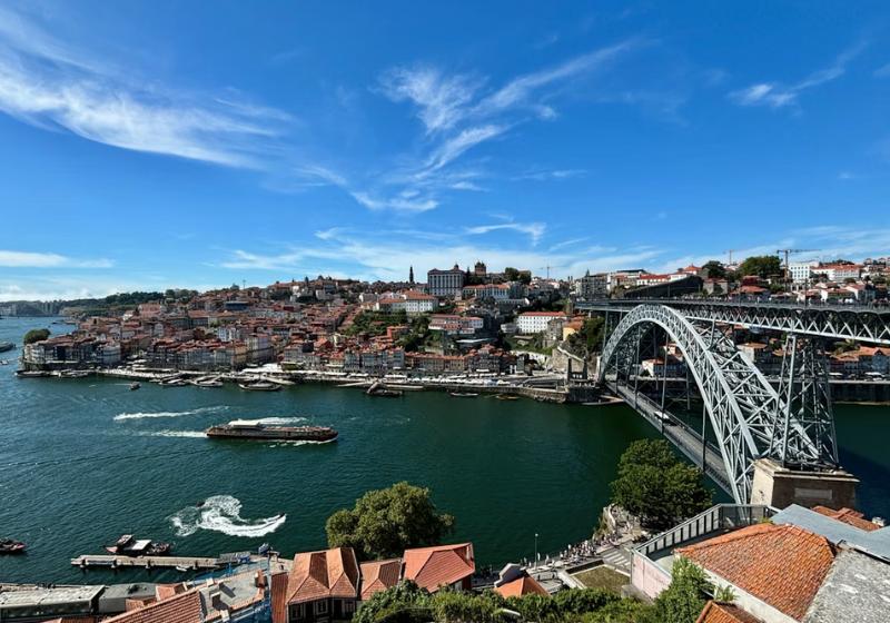 Porto, Portugalsko