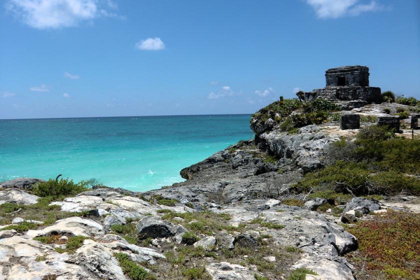 Tulum & Akumal, Mexiko