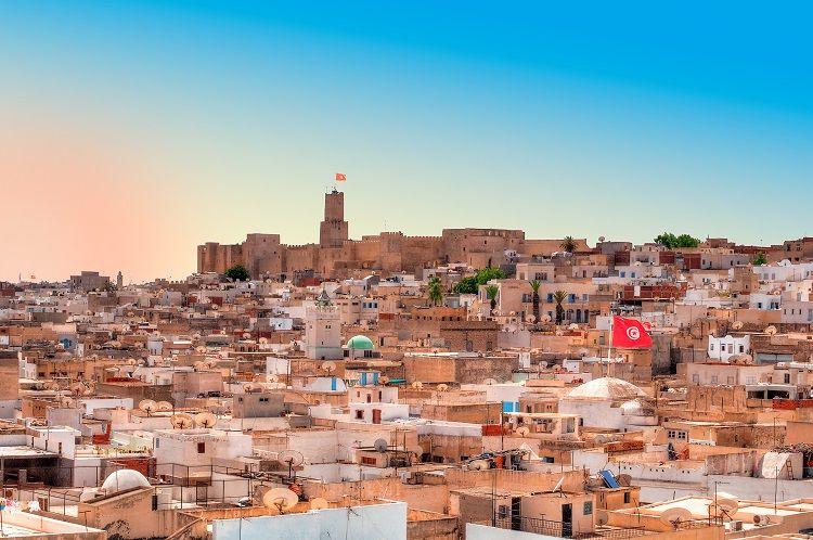 Sousse, Tunisko
