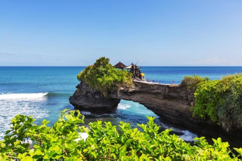Pura Luhur Uluwatu, 