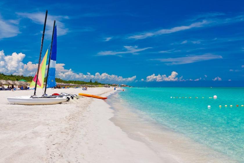 Varadero, Kuba