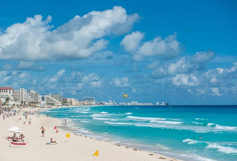 Cancún, Cancún