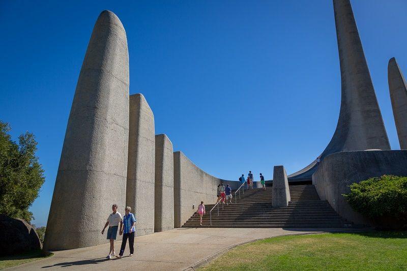 Paarl, JAR