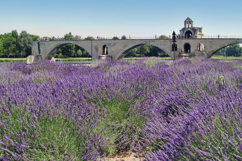 Avignon, Francúzsko