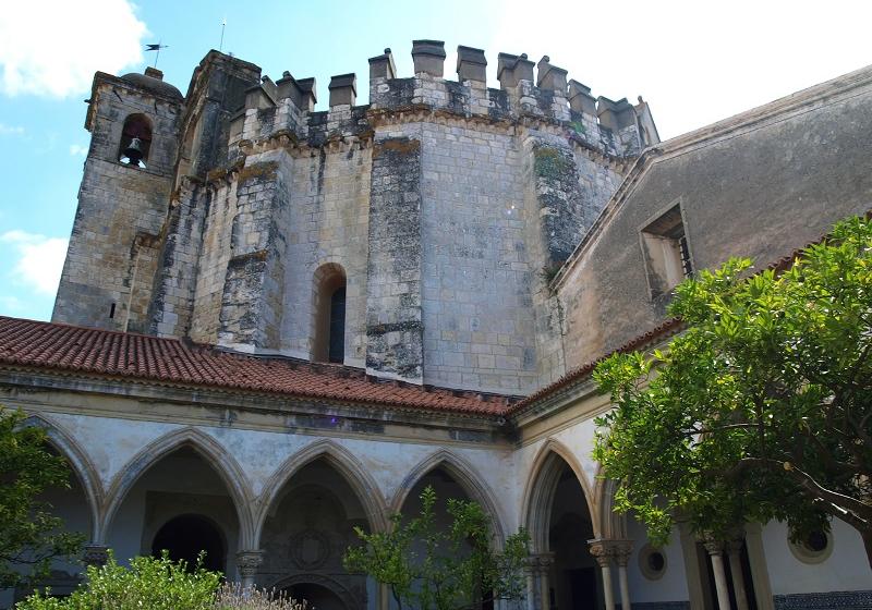 Tomar, Portugalsko