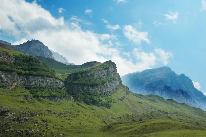 Quba, Azerbajdžan