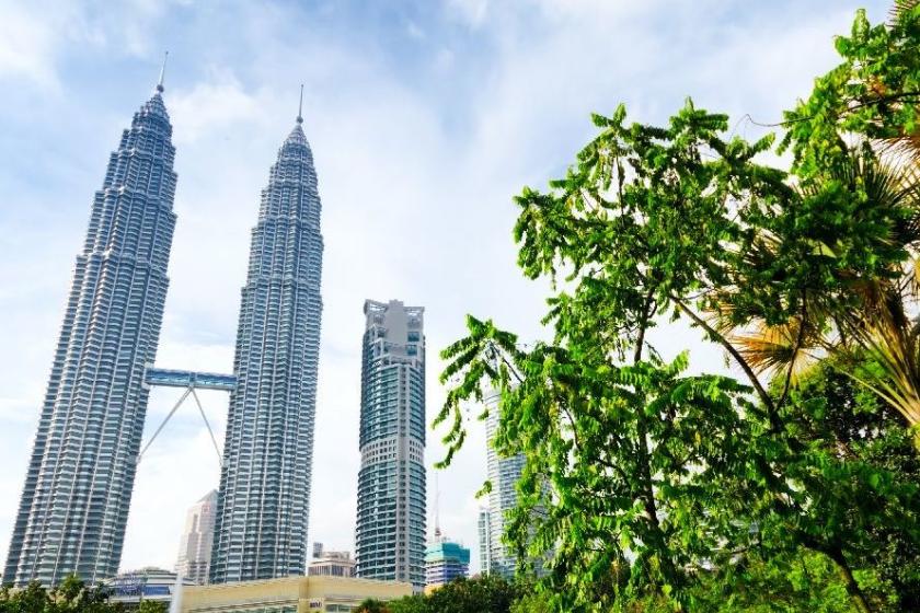 Kuala Lumpur, Malajzia