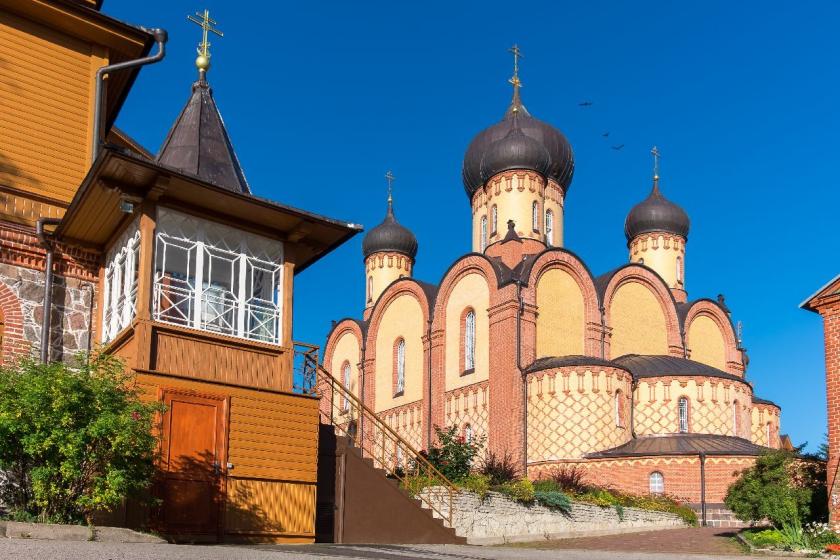 Kuremäe, Estónsko