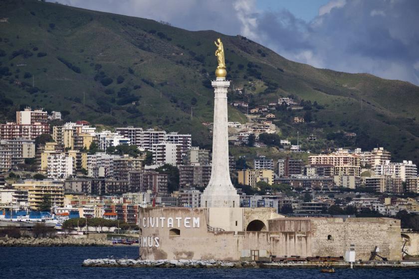 Messina, Taliansko