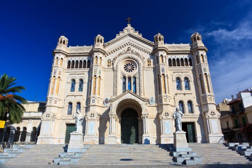 Reggio di Calabria, Taliansko