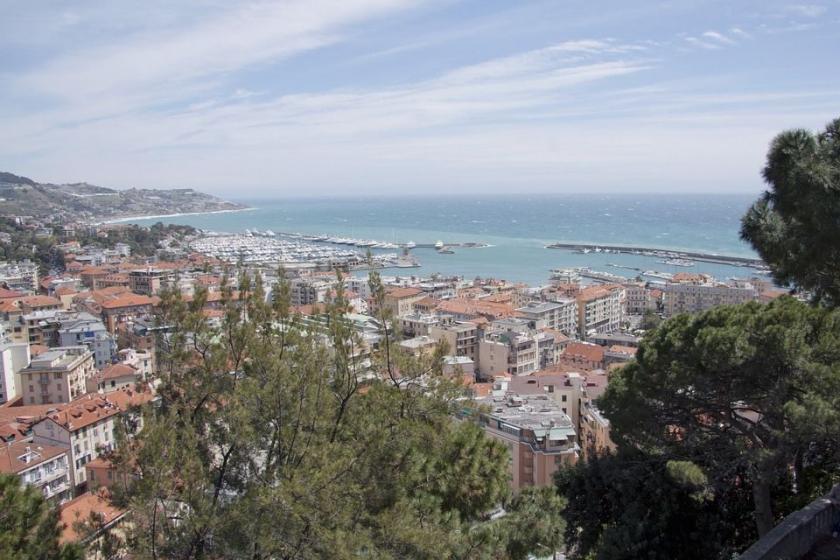Sanremo, Taliansko