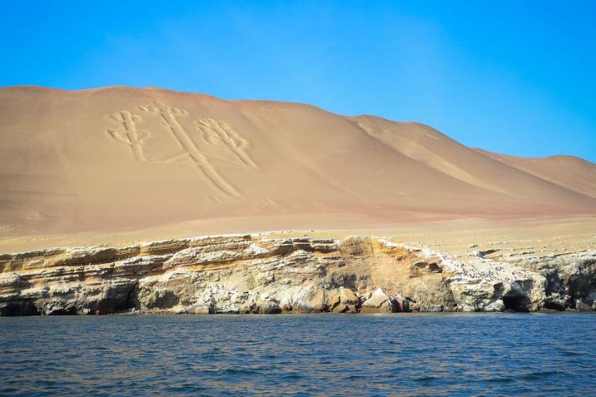 Nazca, Peru