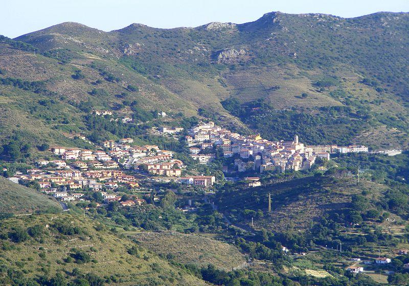 Rio nell´Elba, Taliansko