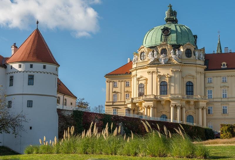 Klosterneuburg, Rakúsko