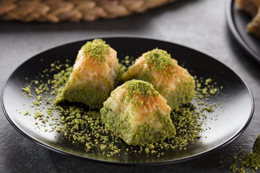 baklava
