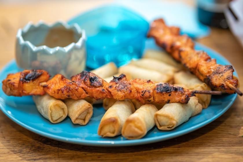 Brochette