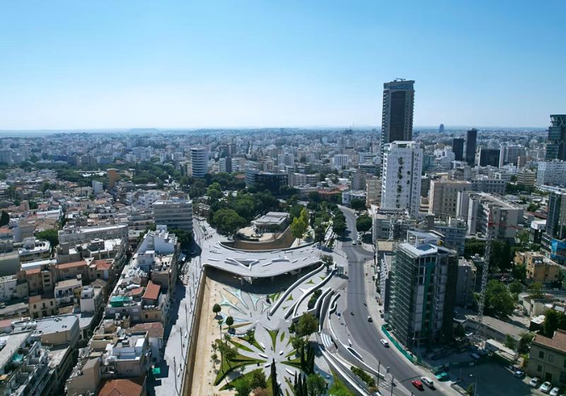 Nikózia, Severný Cyprus