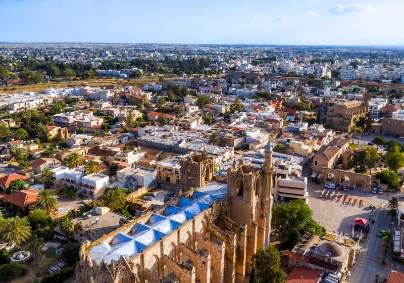 Famagusta, Severný Cyprus
