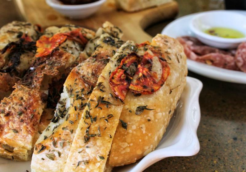 Tradičný chlieb na Malte